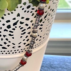 One of a kind Silpada sample